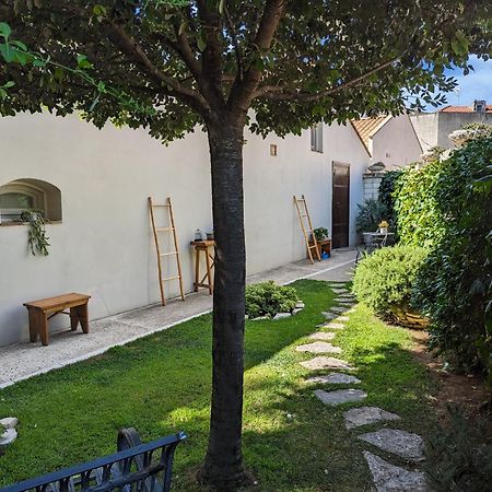 Borgo San Gaetano Bed and Breakfast Bernalda Buitenkant foto