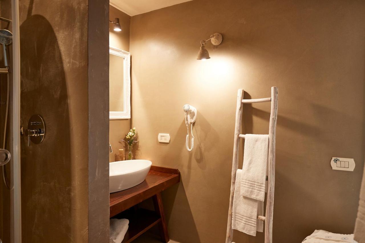 Borgo San Gaetano Bed and Breakfast Bernalda Buitenkant foto