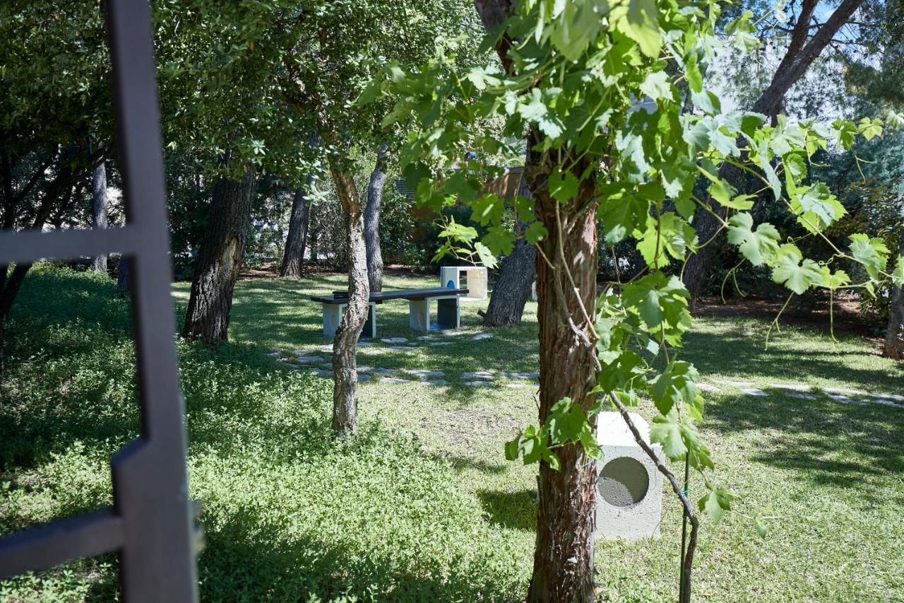 Borgo San Gaetano Bed and Breakfast Bernalda Buitenkant foto