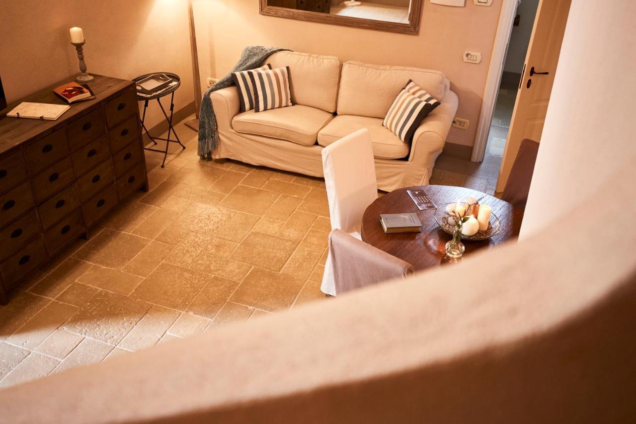 Borgo San Gaetano Bed and Breakfast Bernalda Buitenkant foto