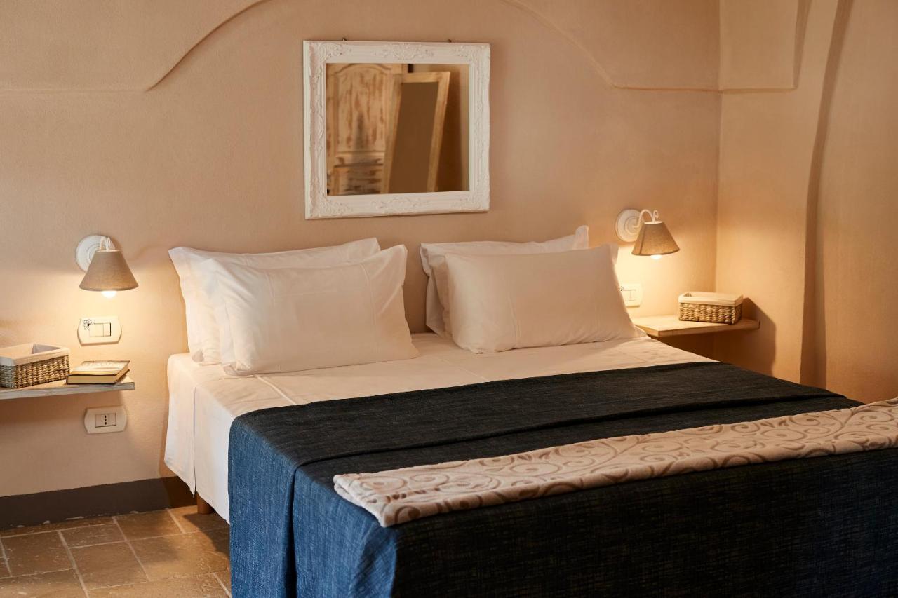 Borgo San Gaetano Bed and Breakfast Bernalda Buitenkant foto