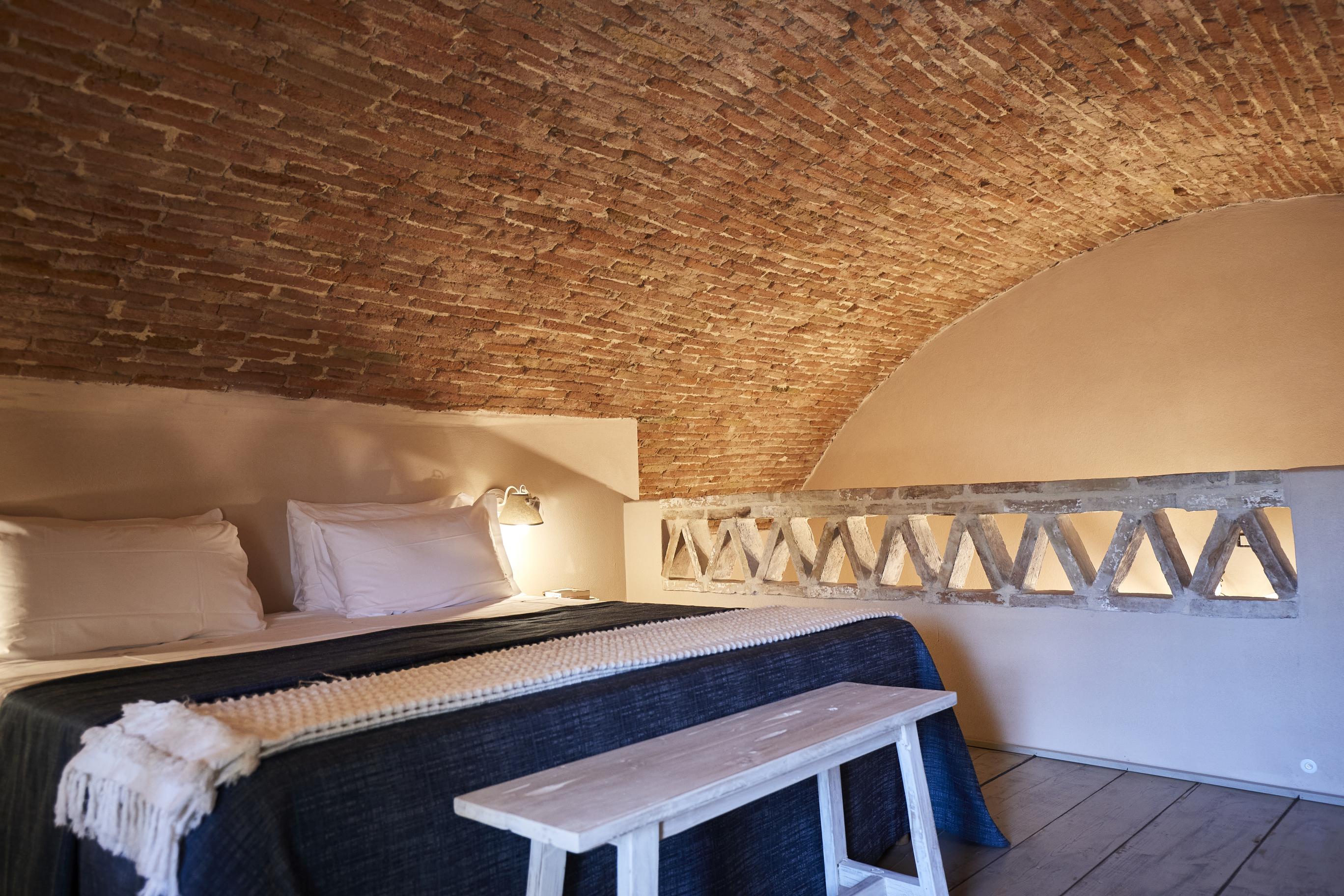 Borgo San Gaetano Bed and Breakfast Bernalda Buitenkant foto