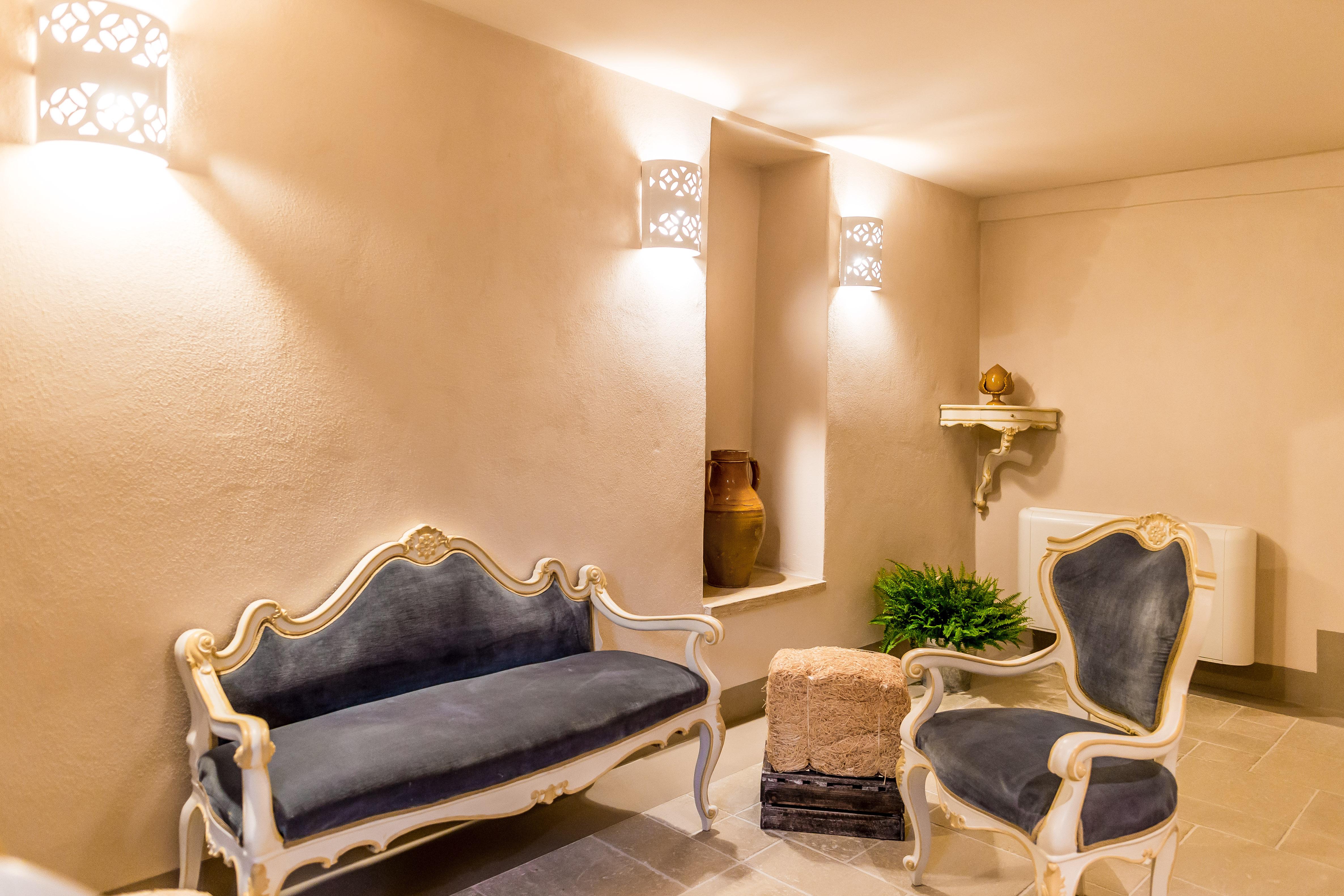Borgo San Gaetano Bed and Breakfast Bernalda Buitenkant foto
