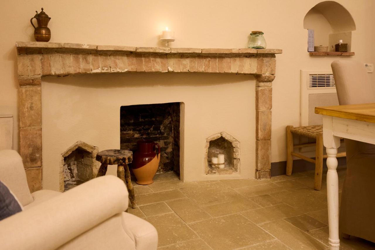 Borgo San Gaetano Bed and Breakfast Bernalda Buitenkant foto