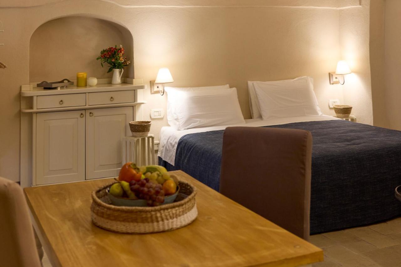 Borgo San Gaetano Bed and Breakfast Bernalda Buitenkant foto