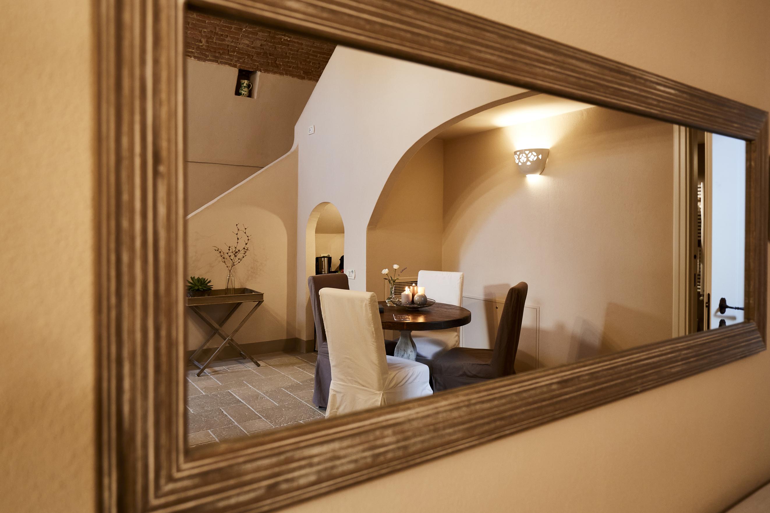 Borgo San Gaetano Bed and Breakfast Bernalda Buitenkant foto