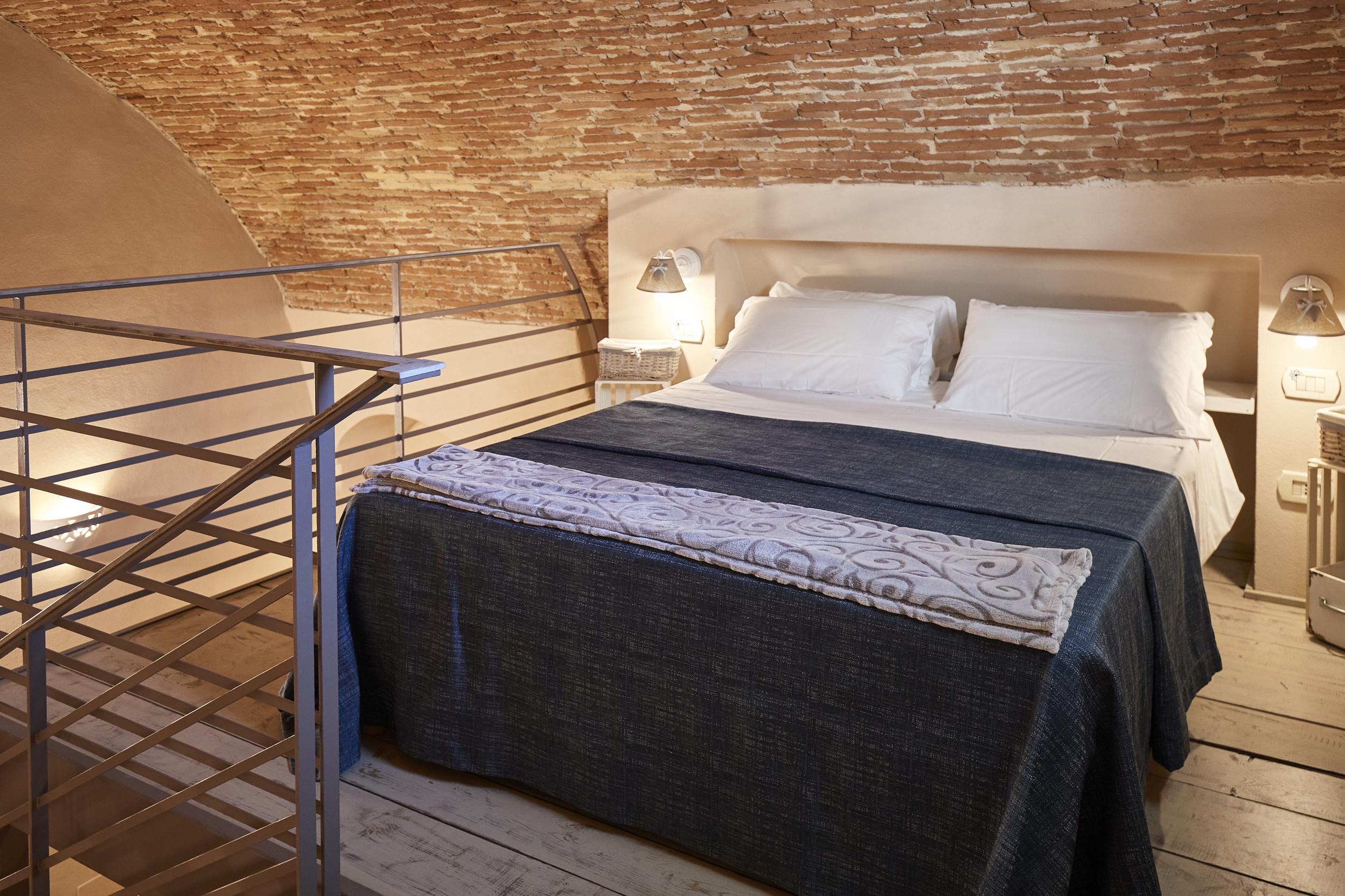 Borgo San Gaetano Bed and Breakfast Bernalda Buitenkant foto