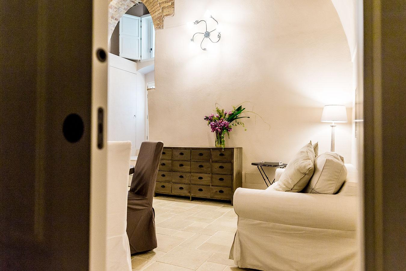 Borgo San Gaetano Bed and Breakfast Bernalda Buitenkant foto