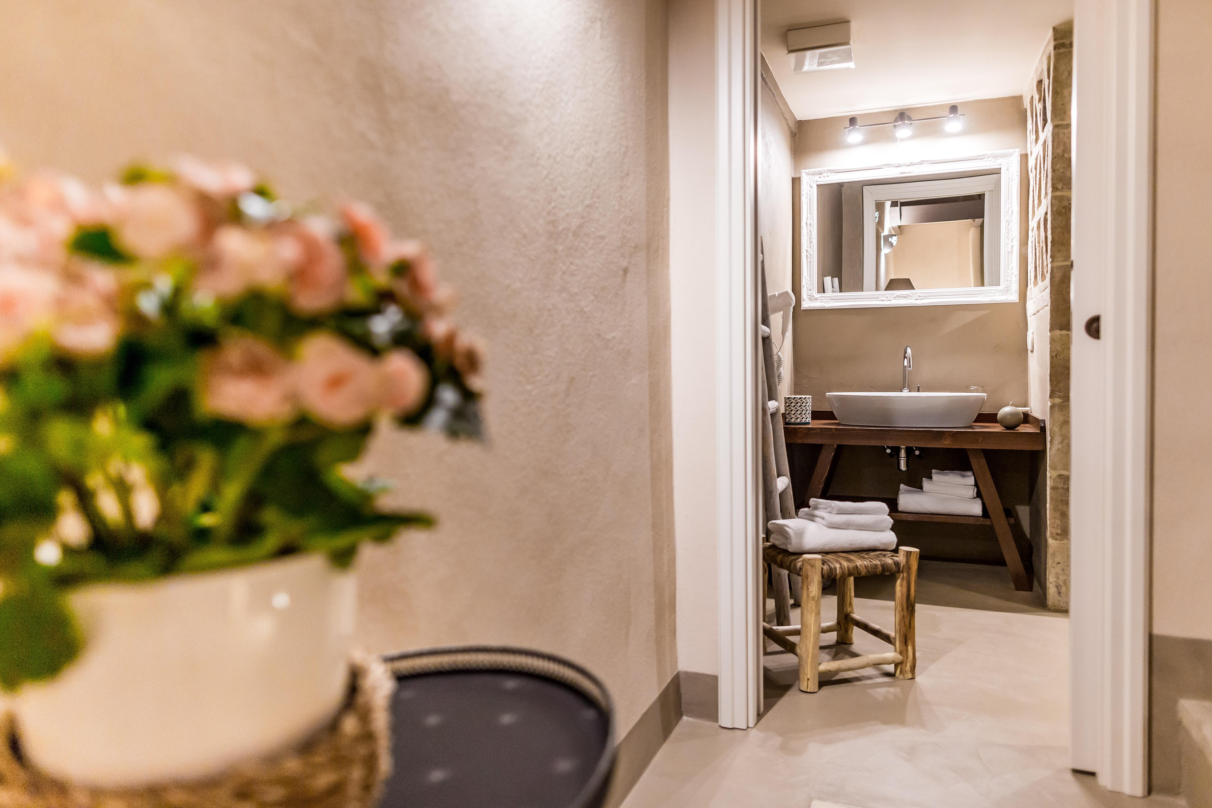 Borgo San Gaetano Bed and Breakfast Bernalda Buitenkant foto