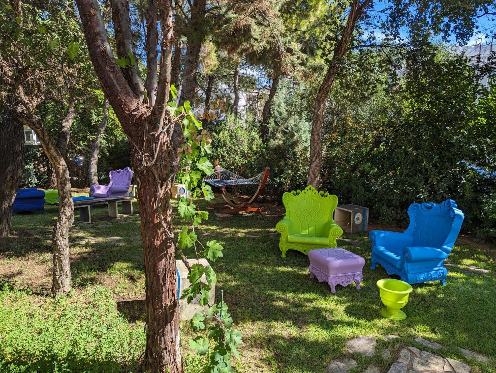 Borgo San Gaetano Bed and Breakfast Bernalda Buitenkant foto