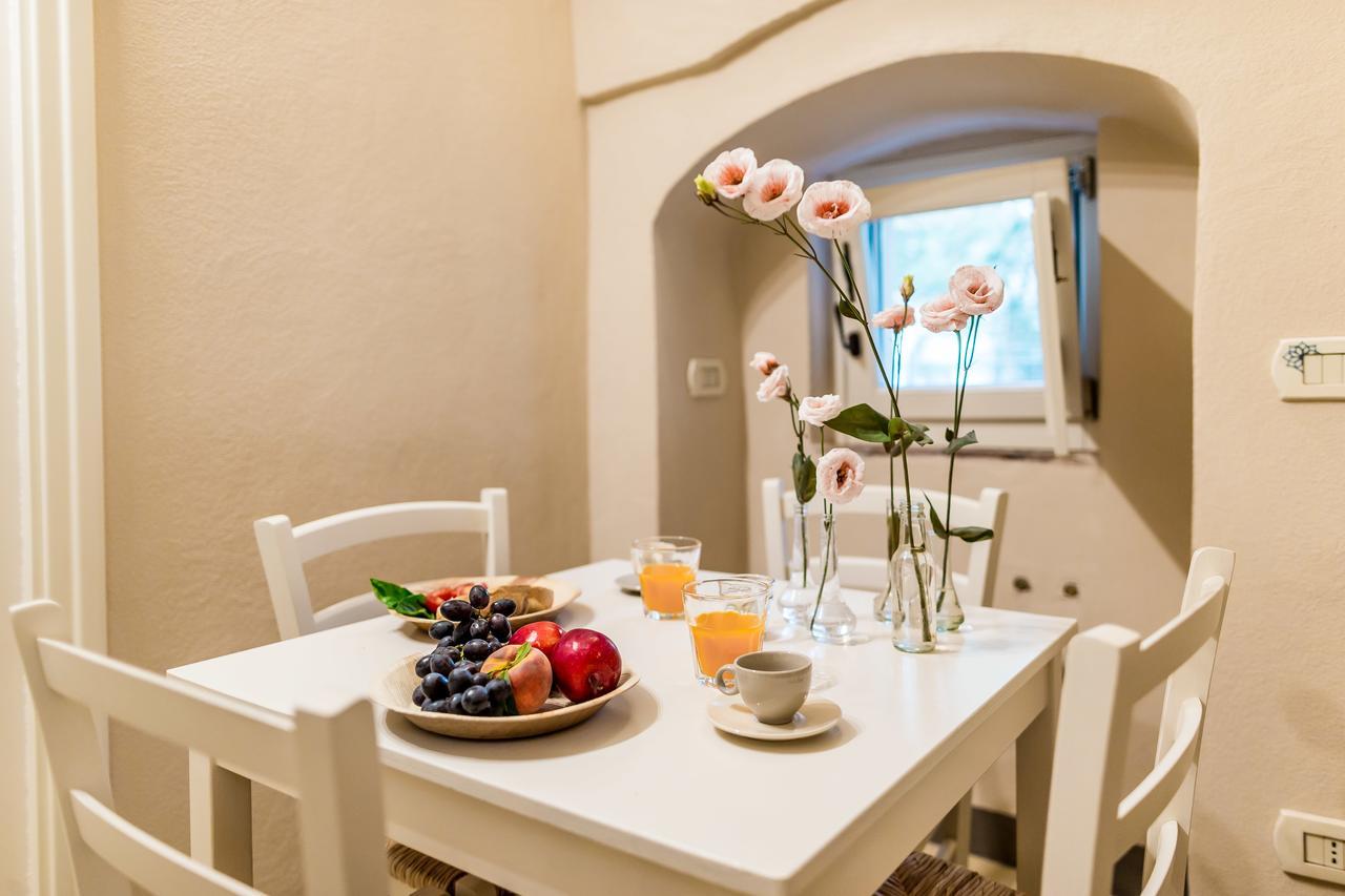Borgo San Gaetano Bed and Breakfast Bernalda Buitenkant foto