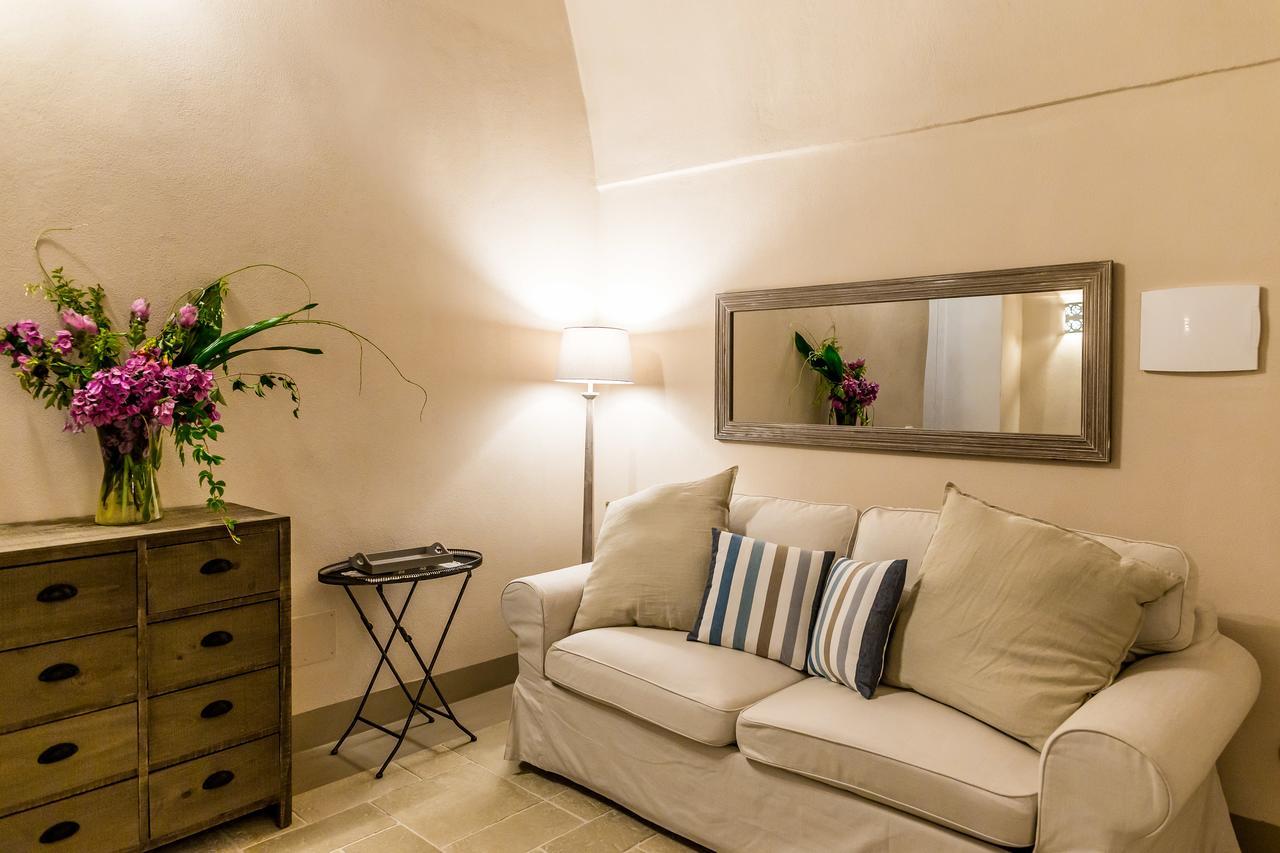 Borgo San Gaetano Bed and Breakfast Bernalda Buitenkant foto