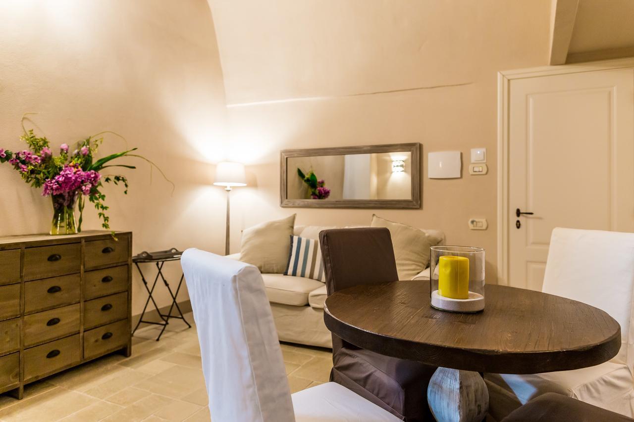 Borgo San Gaetano Bed and Breakfast Bernalda Buitenkant foto