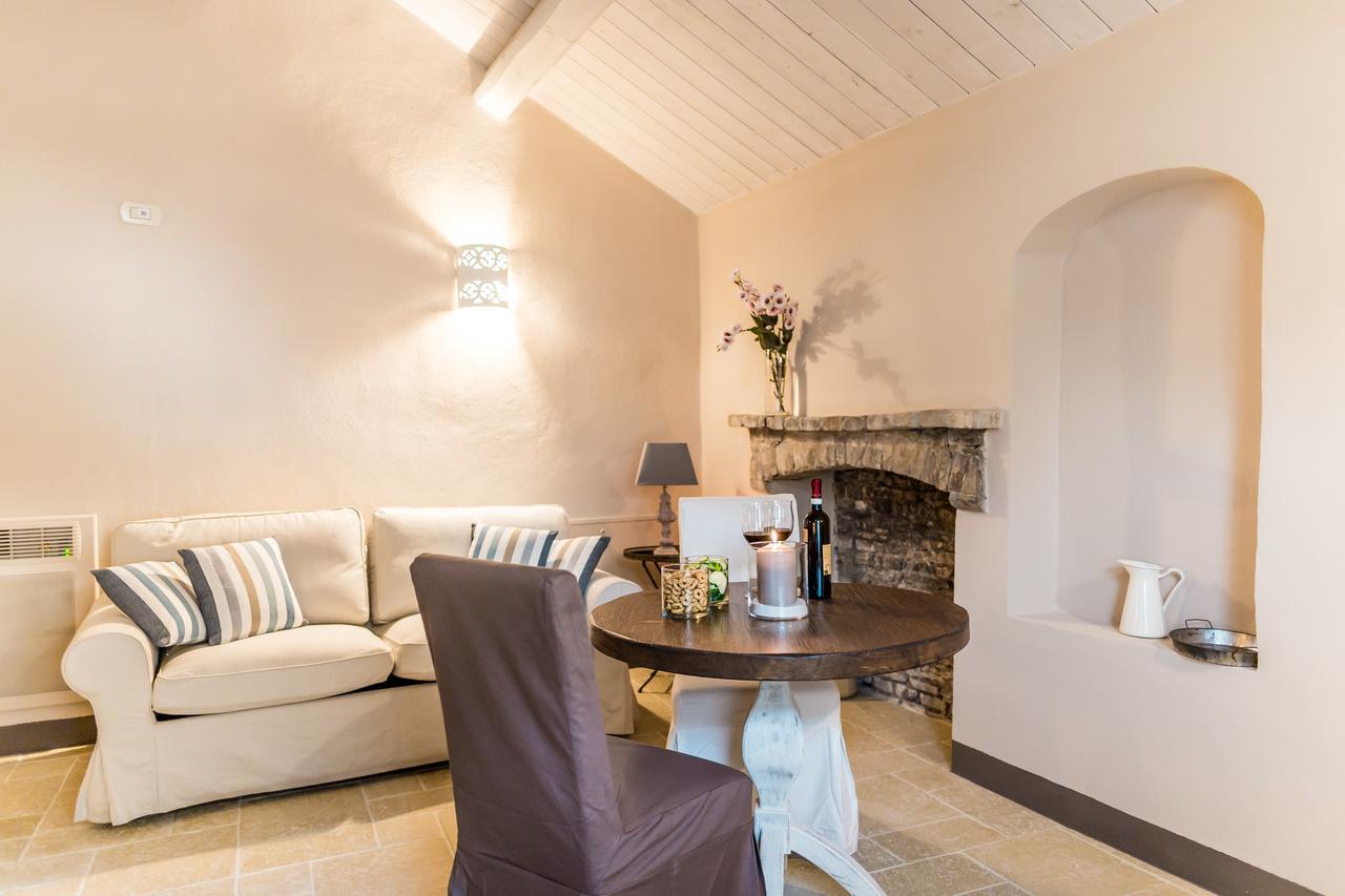 Borgo San Gaetano Bed and Breakfast Bernalda Buitenkant foto