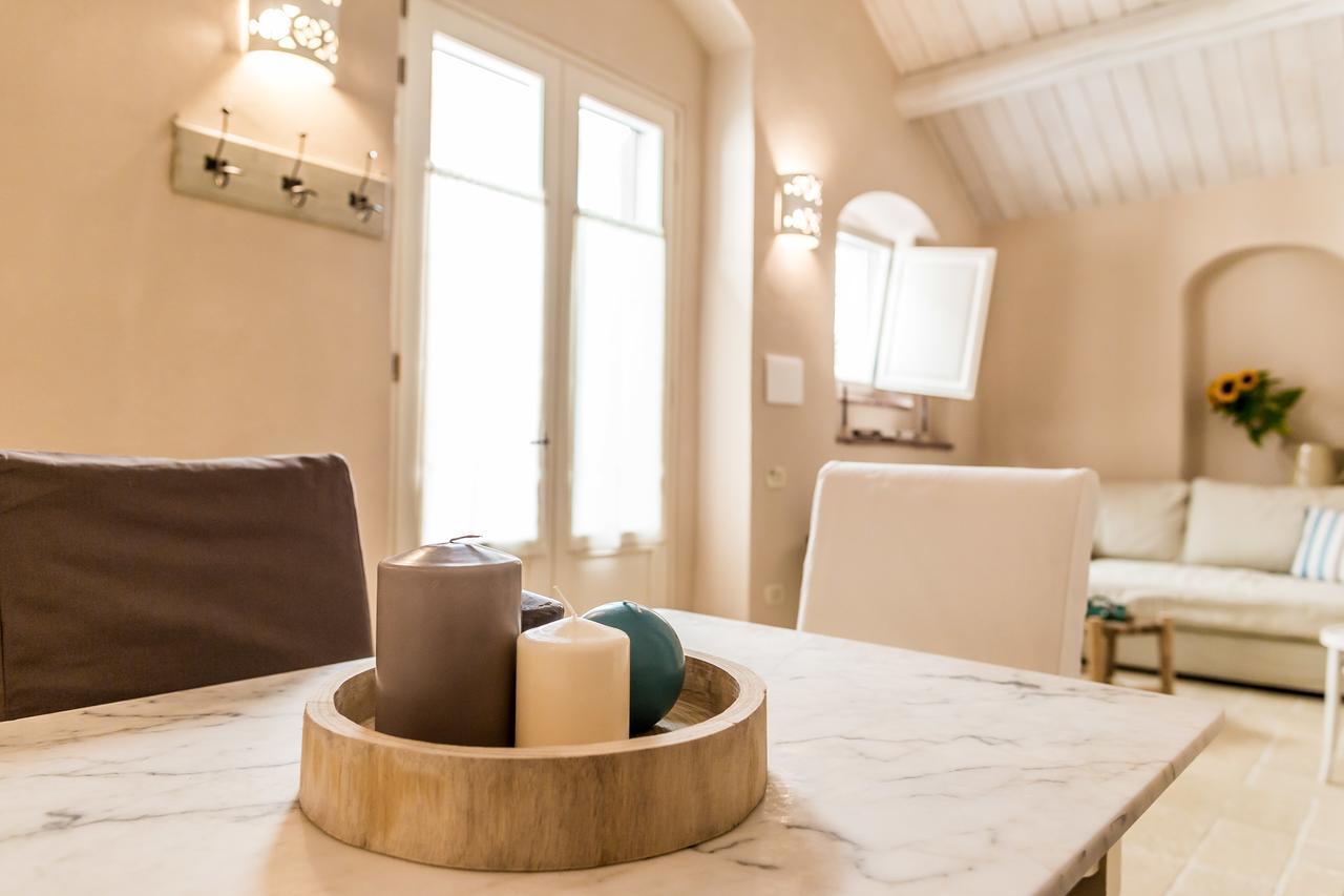 Borgo San Gaetano Bed and Breakfast Bernalda Buitenkant foto
