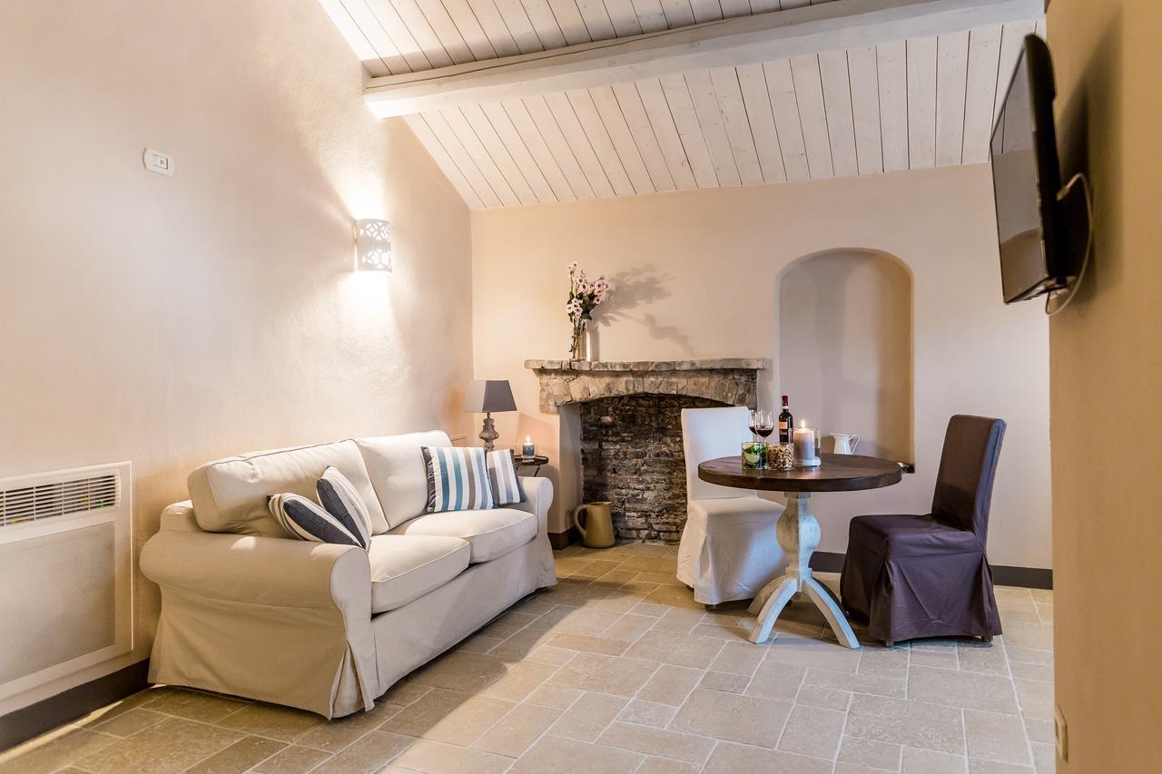 Borgo San Gaetano Bed and Breakfast Bernalda Buitenkant foto