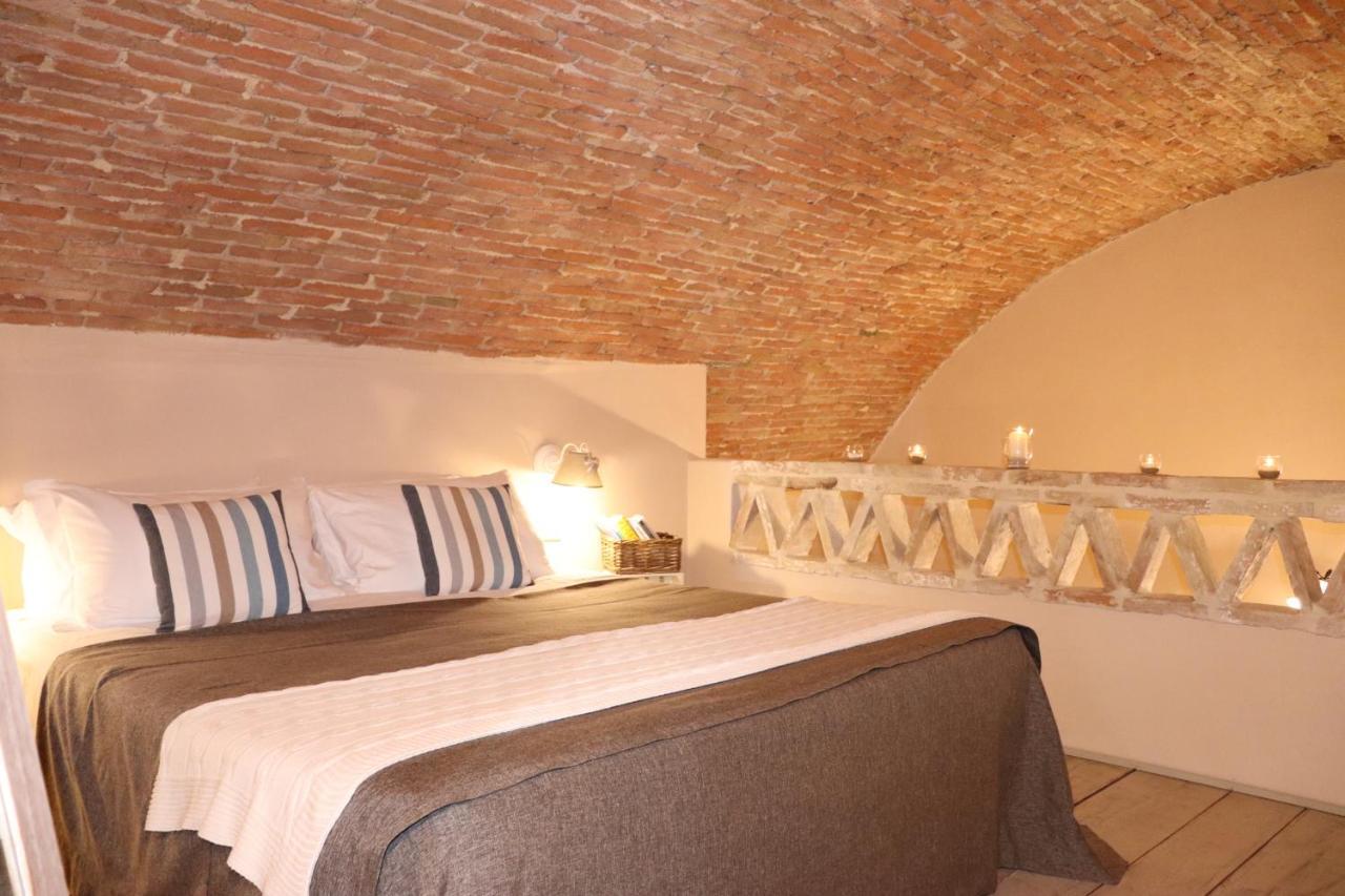 Borgo San Gaetano Bed and Breakfast Bernalda Buitenkant foto