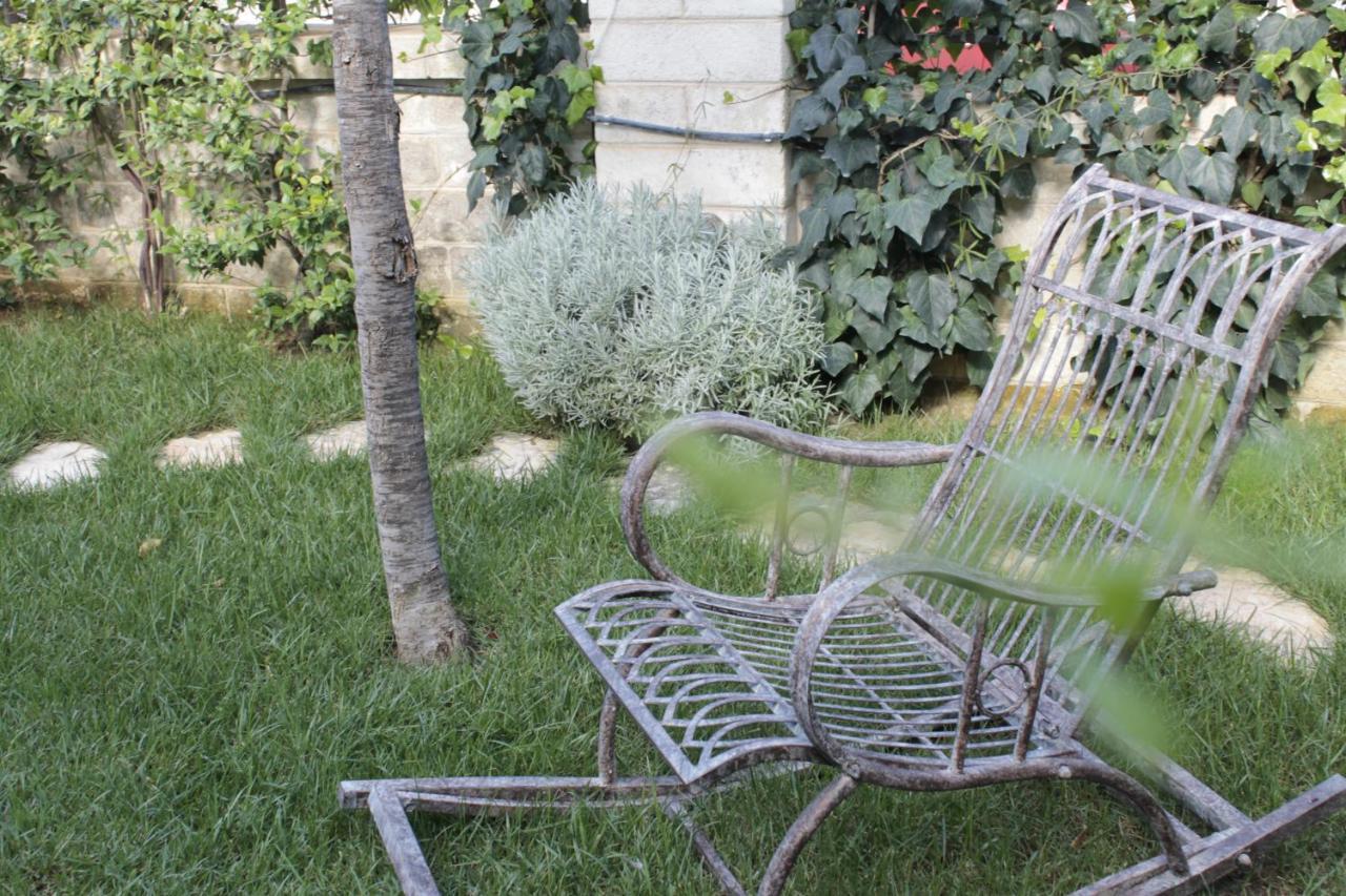 Borgo San Gaetano Bed and Breakfast Bernalda Buitenkant foto