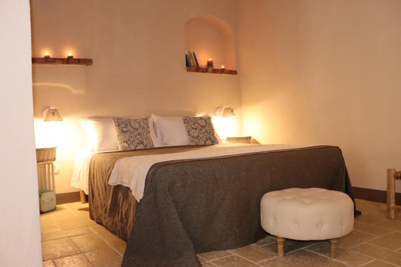 Borgo San Gaetano Bed and Breakfast Bernalda Buitenkant foto